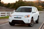 Toyota RAV4 EV Concept 2010 года